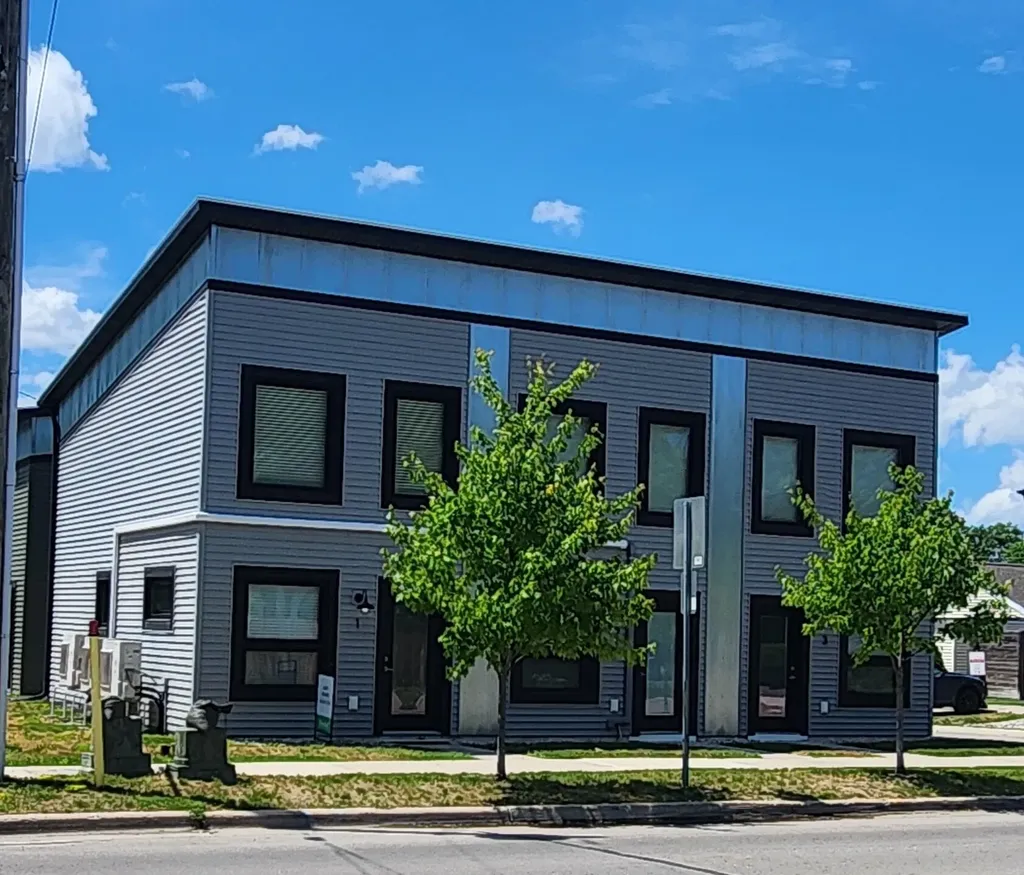 508 Hastings Street Unknown City MI 49686