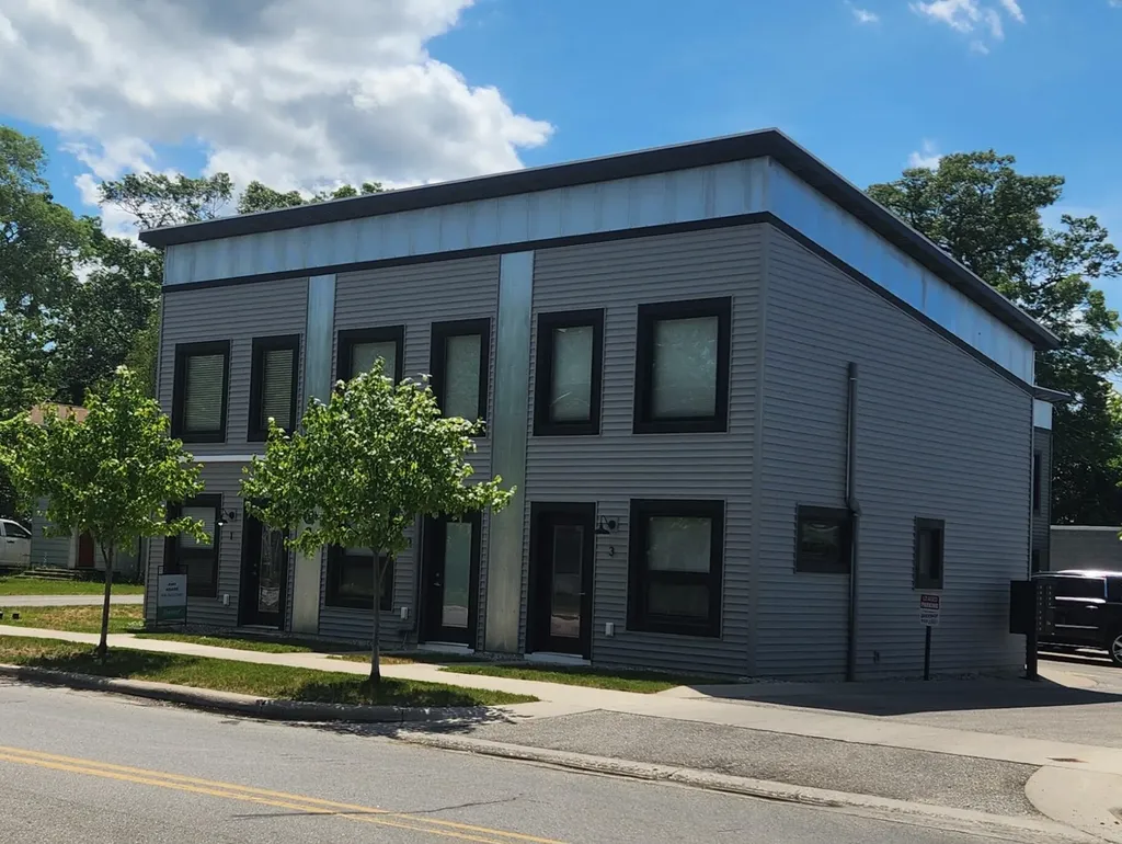 508 Hastings Street Unknown City MI 49686