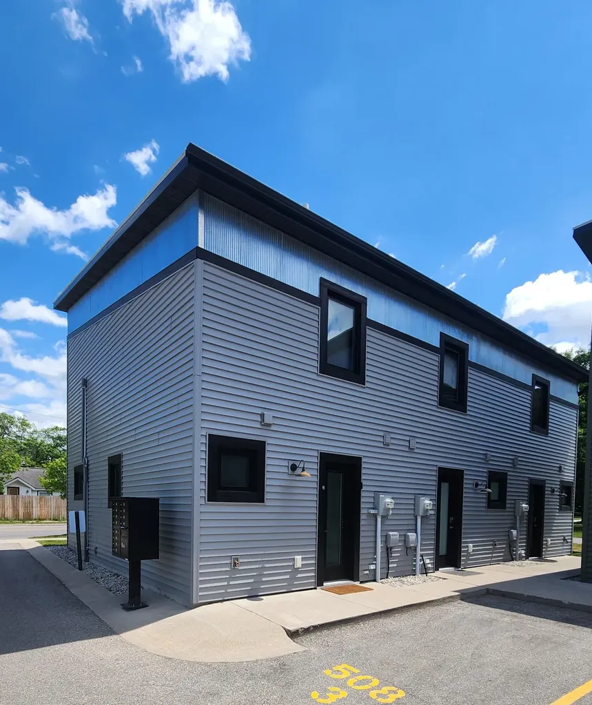 508 Hastings Street Unknown City MI 49686