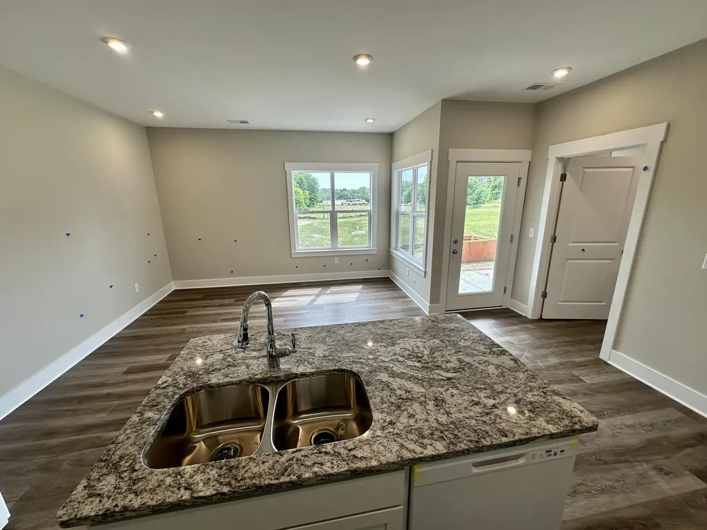 874 3rd Avenue Lake Odessa Village MI 48849