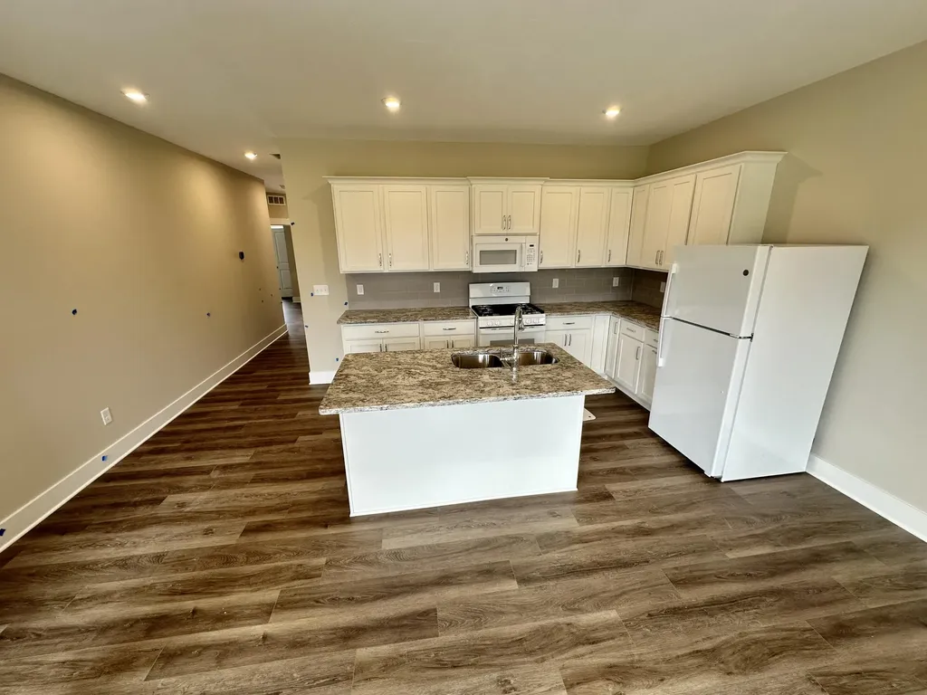 874 3rd Avenue Lake Odessa Village MI 48849