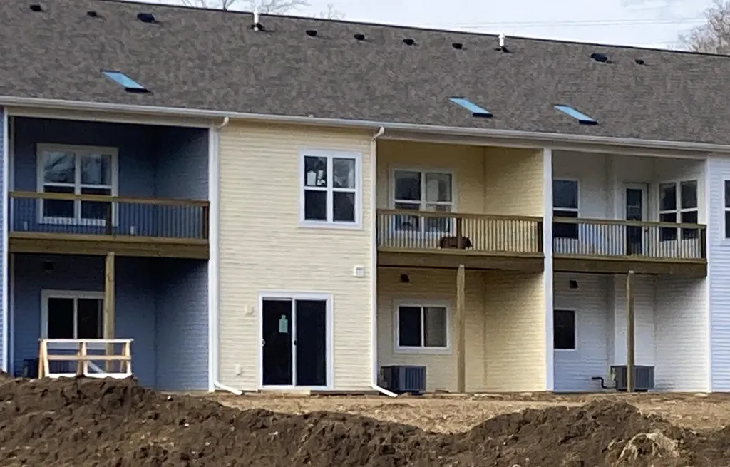 874 3rd Avenue Lake Odessa Village MI 48849