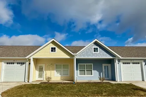 874 3RD Avenue Lake Odessa Village MI 48849