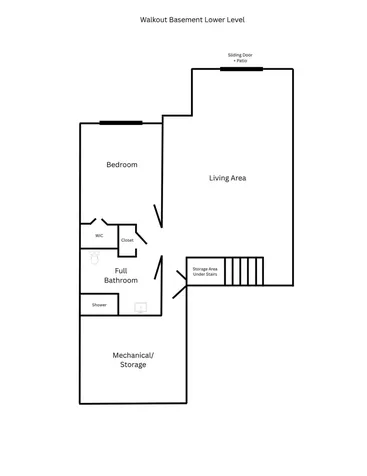 874 3RD Avenue Lake Odessa Village MI 48849
