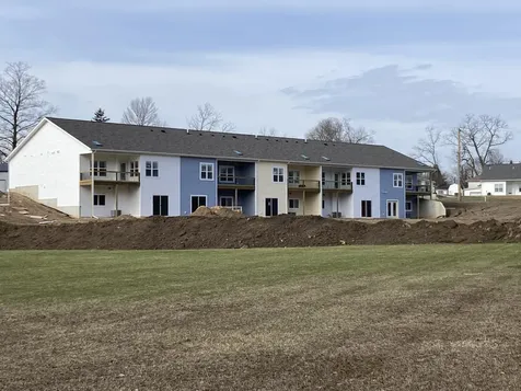 874 3RD Avenue Lake Odessa Village MI 48849