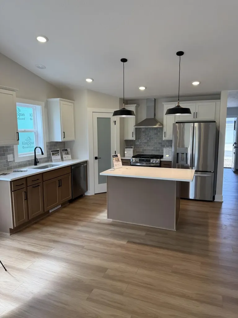 6595 Bellflower Drive Zeeland Charter Township MI 49464
