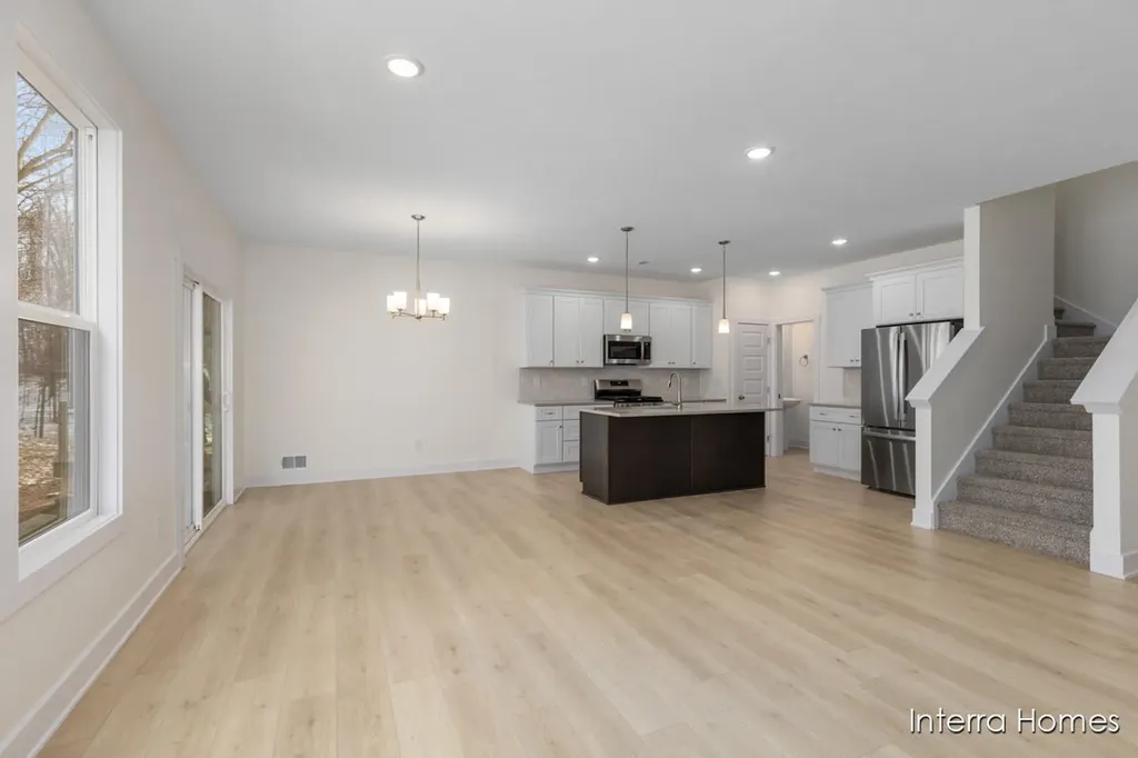 4846 Hidden River Avenue SW Wyoming City MI 49418