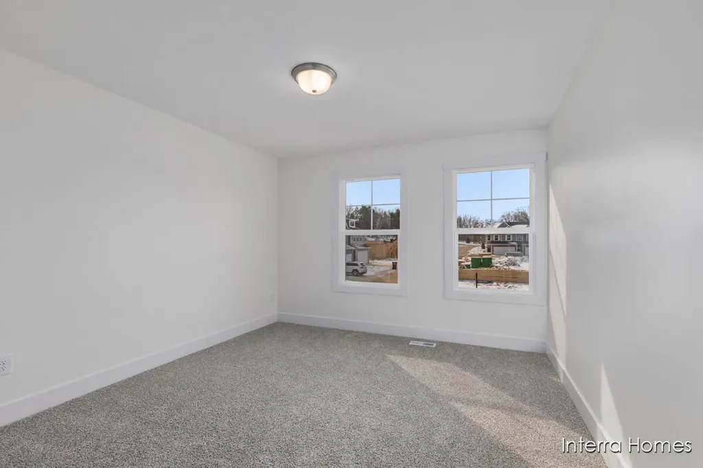 4846 Hidden River Avenue SW Wyoming City MI 49418