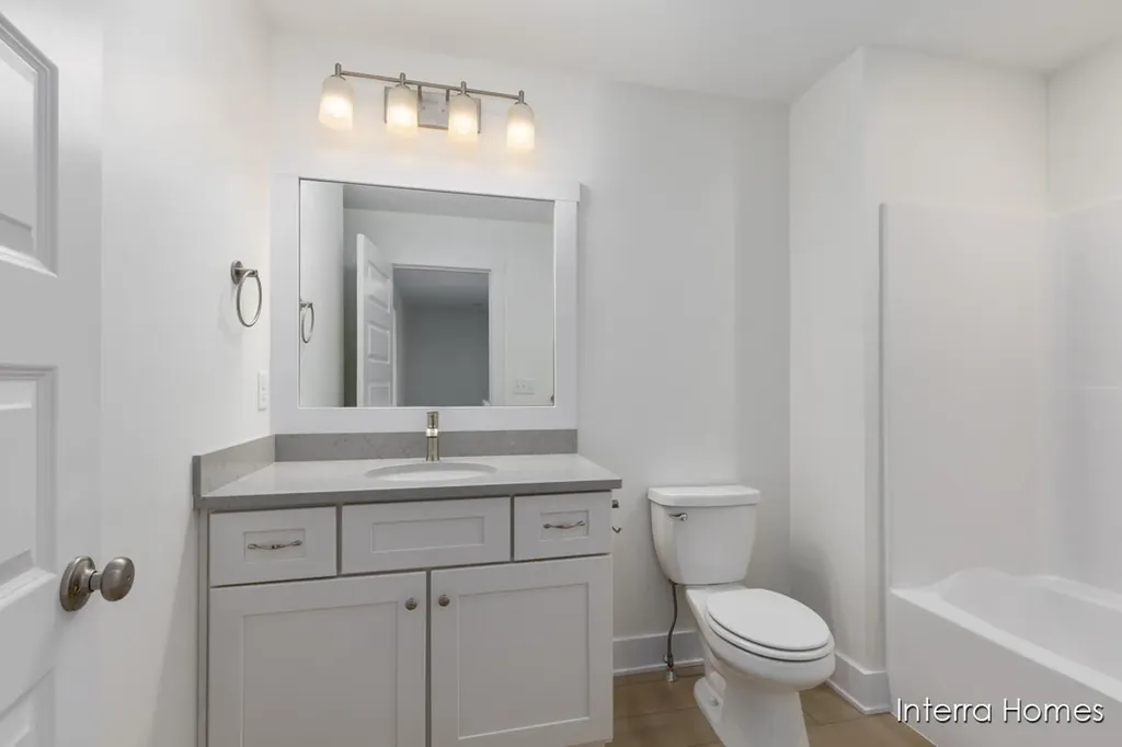 4846 Hidden River Avenue SW Wyoming City MI 49418