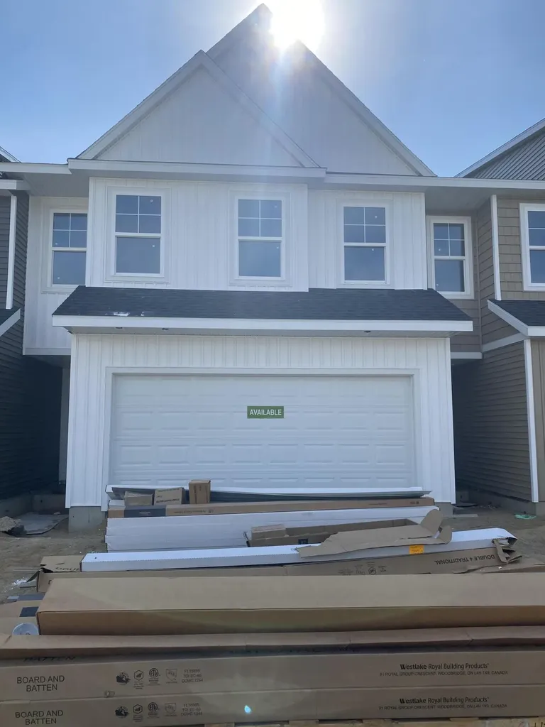 4852 Hidden River Avenue SW Wyoming City MI 49418