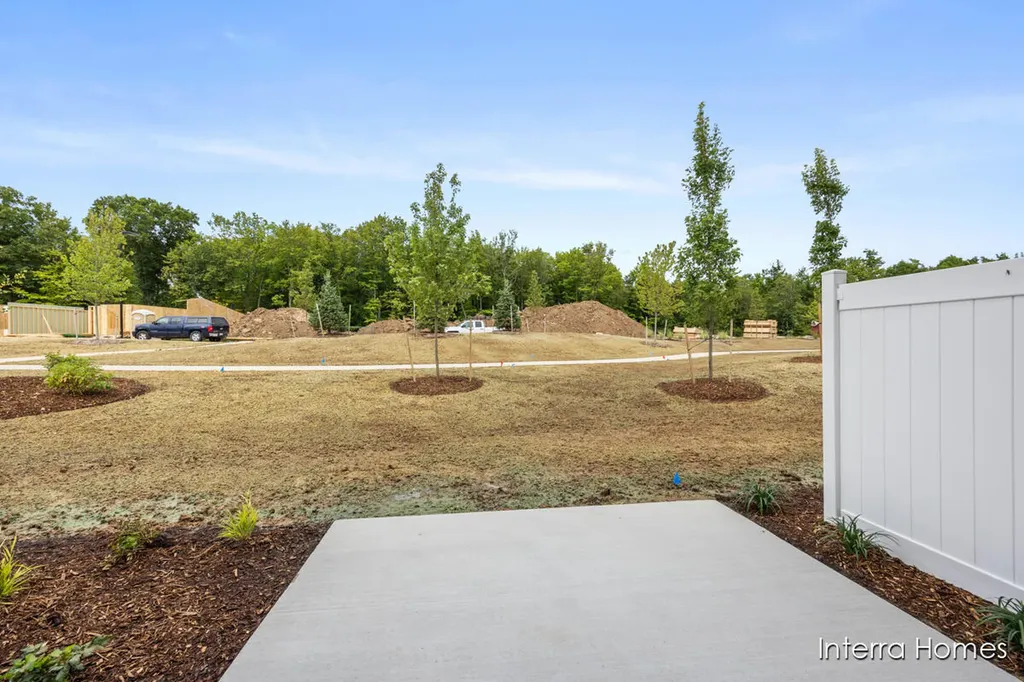 2875 E Highgate Street SE Kentwood City MI 49512
