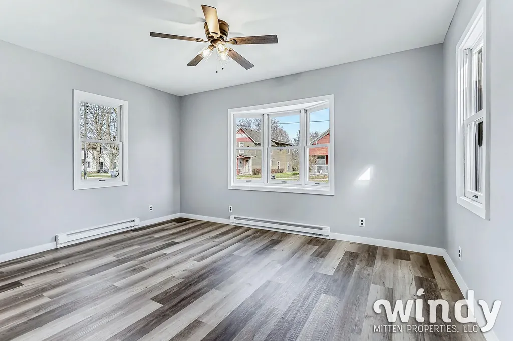 329 Elm Street Watervliet City MI 49098