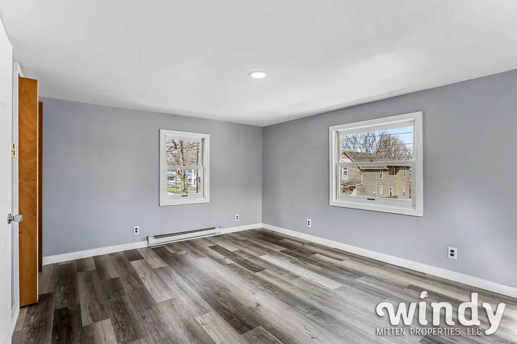 329 Elm Street Watervliet City MI 49098