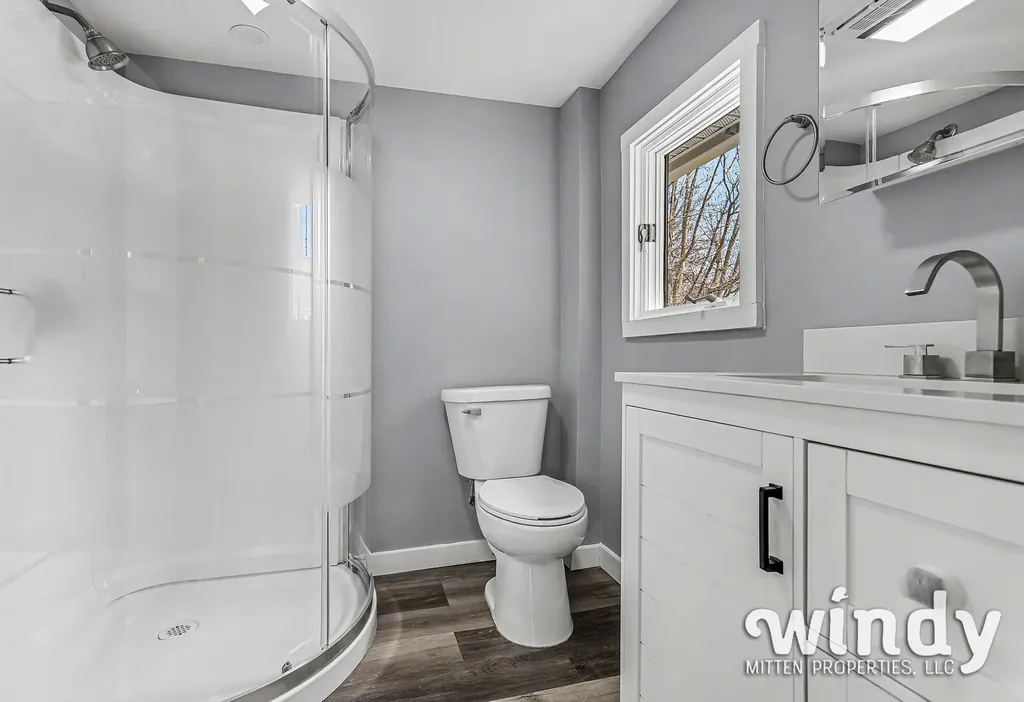 329 Elm Street Watervliet City MI 49098