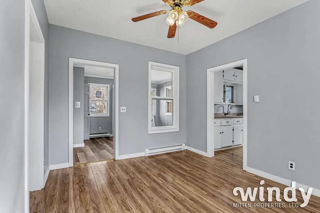 329 Elm Street Watervliet City MI 49098
