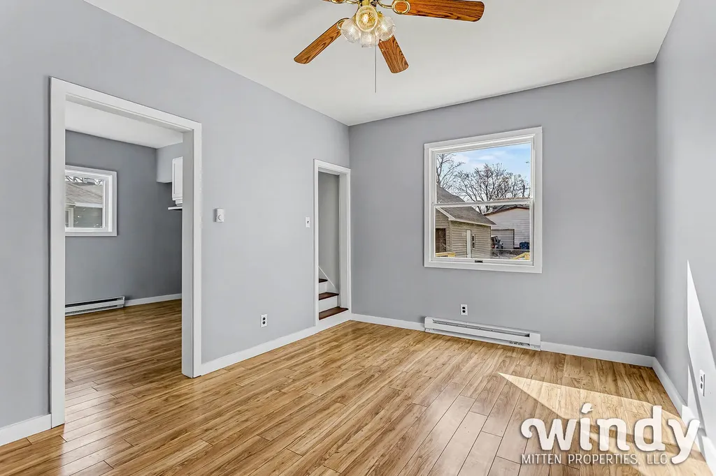 329 Elm Street Watervliet City MI 49098