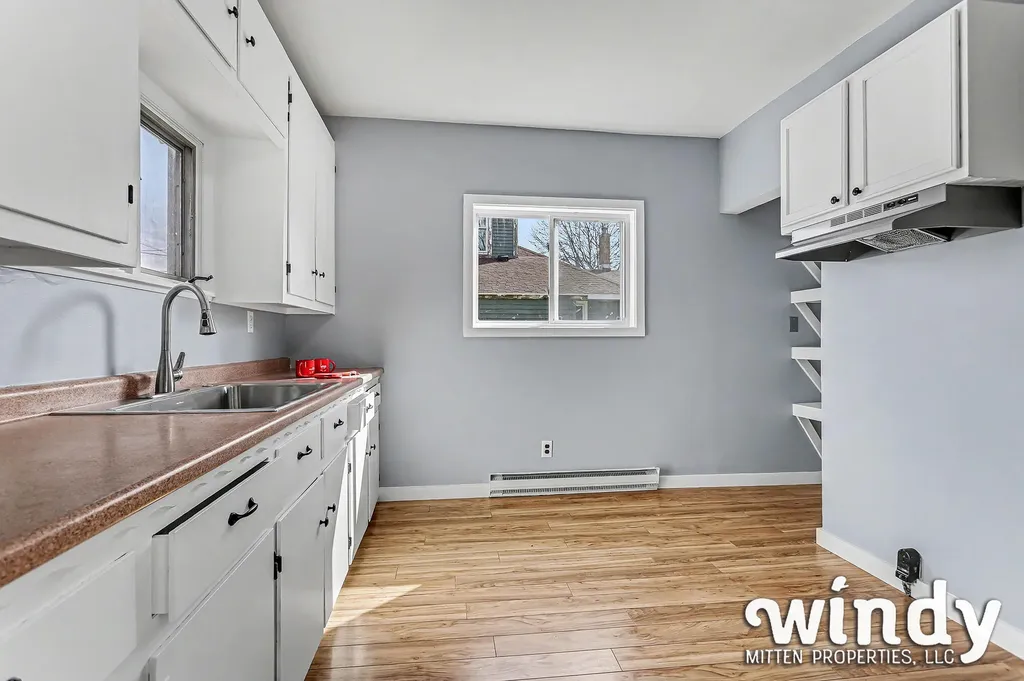 329 Elm Street Watervliet City MI 49098