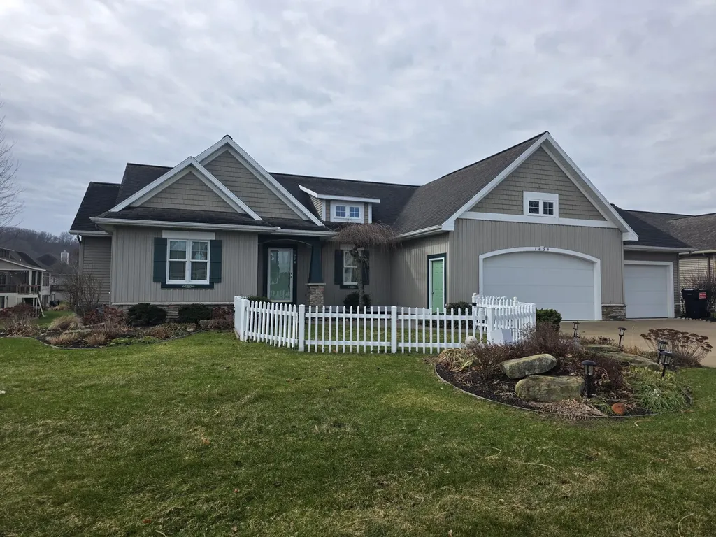 1494 Ponstein Drive Georgetown Charter Township MI 49426
