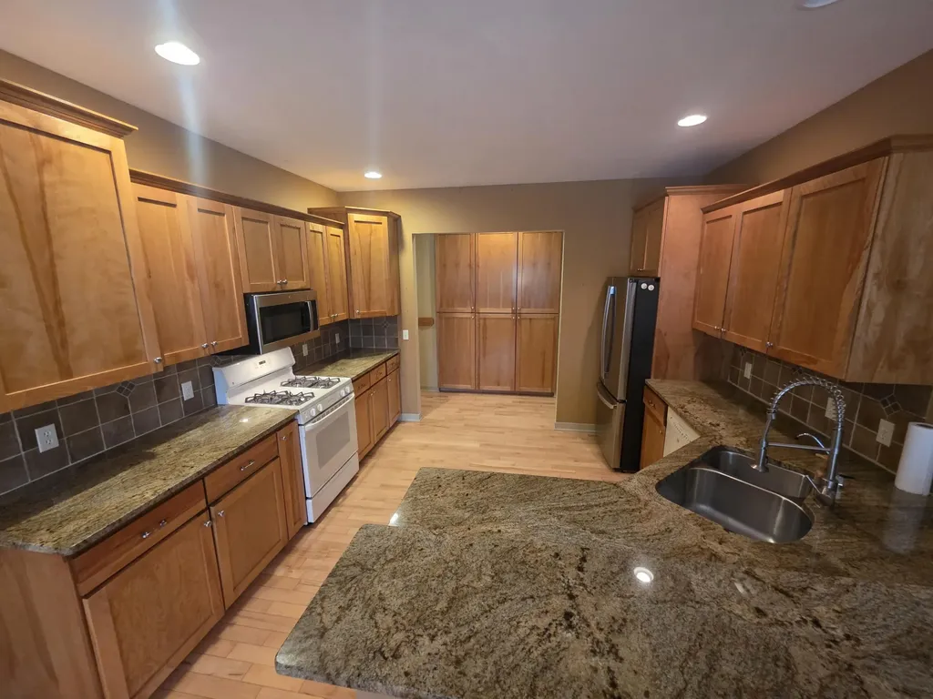 1494 Ponstein Drive Georgetown Charter Township MI 49426