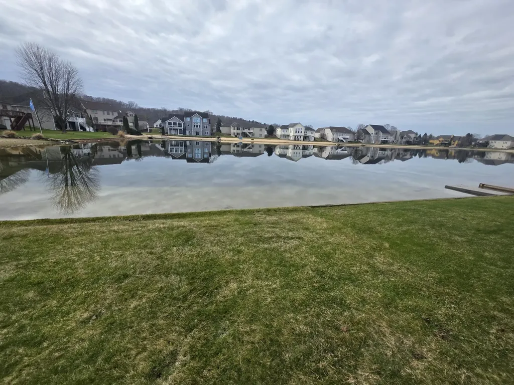 1494 Ponstein Drive Georgetown Charter Township MI 49426