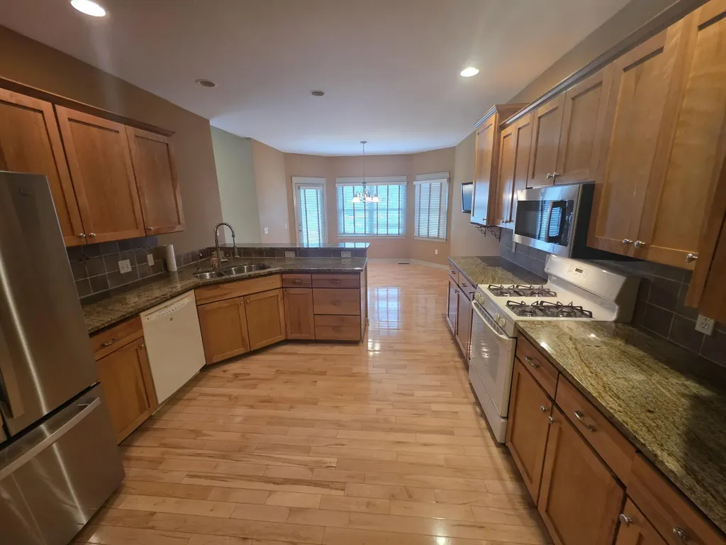 1494 Ponstein Drive Georgetown Charter Township MI 49426