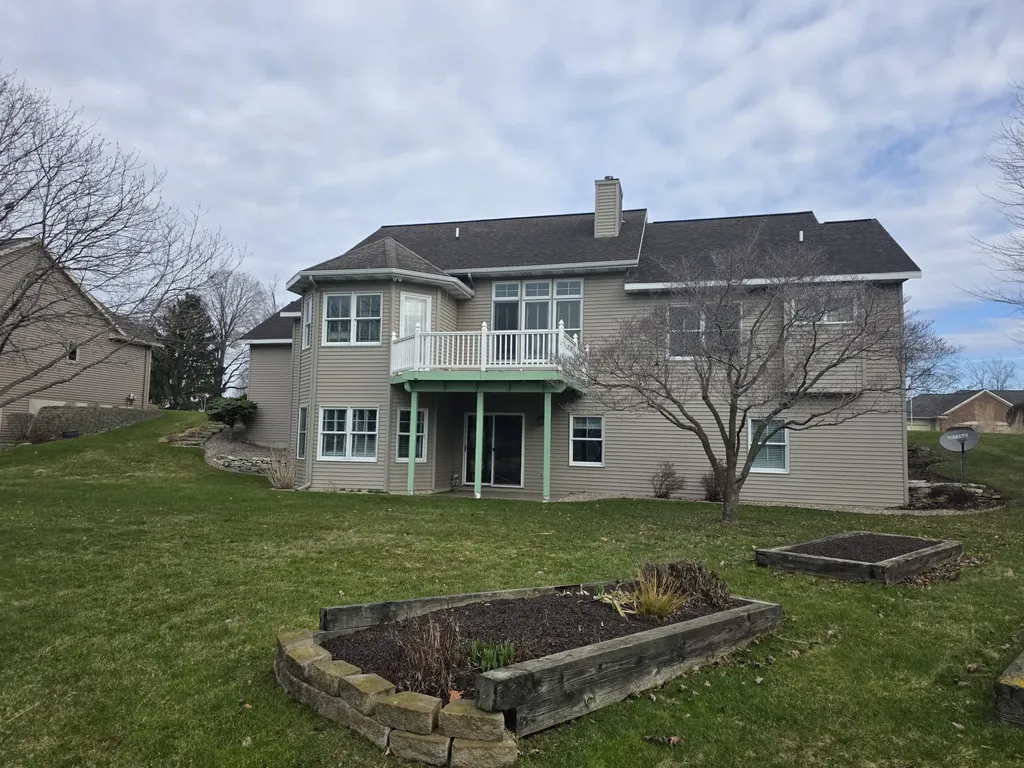 1494 Ponstein Drive Georgetown Charter Township MI 49426