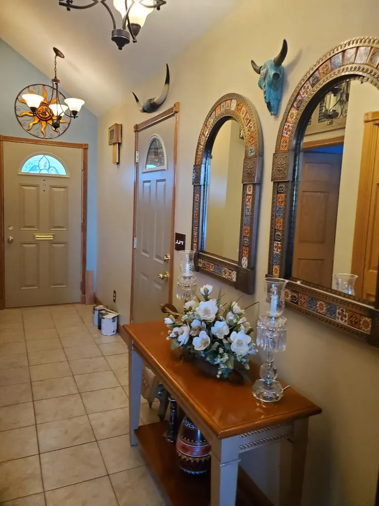9770 Cheyenne Trail Evart City MI 49631