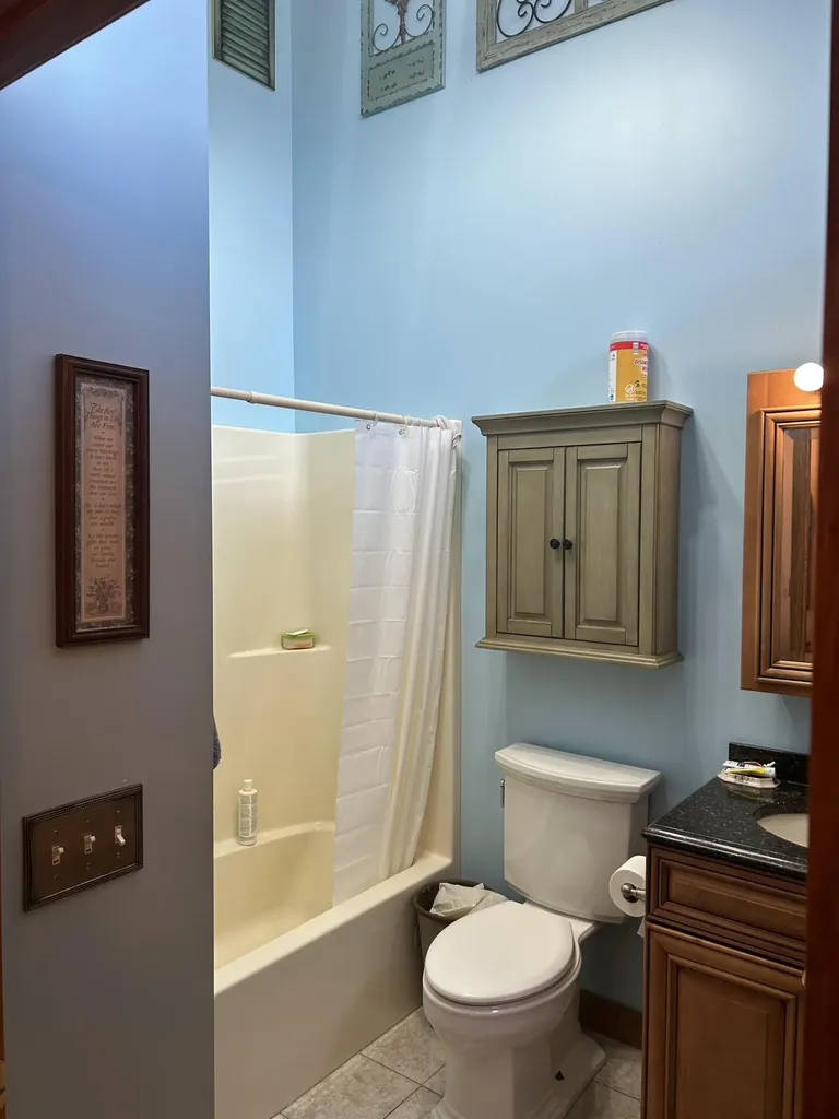 9770 Cheyenne Trail Evart City MI 49631