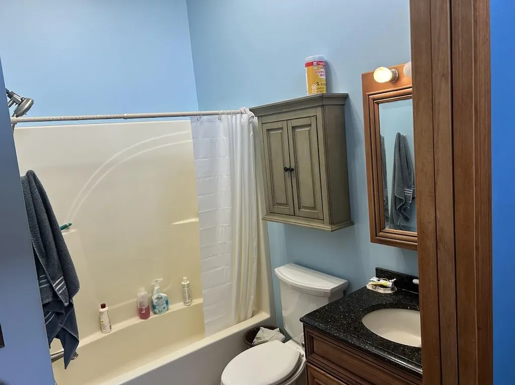 9770 Cheyenne Trail Evart City MI 49631