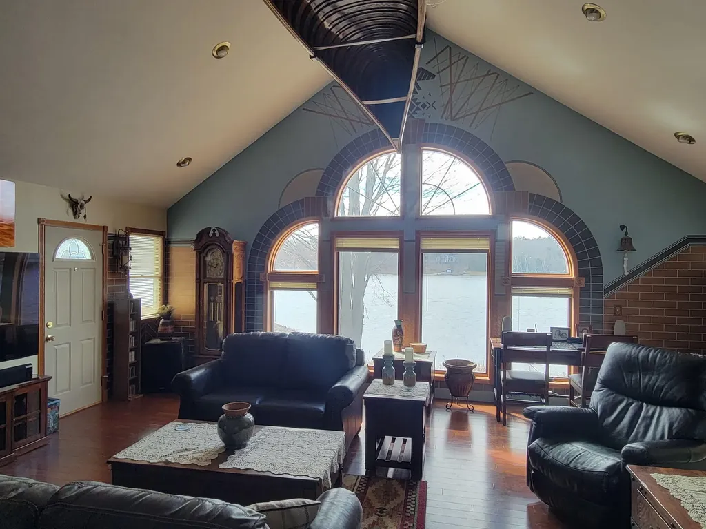 9770 Cheyenne Trail Evart City MI 49631