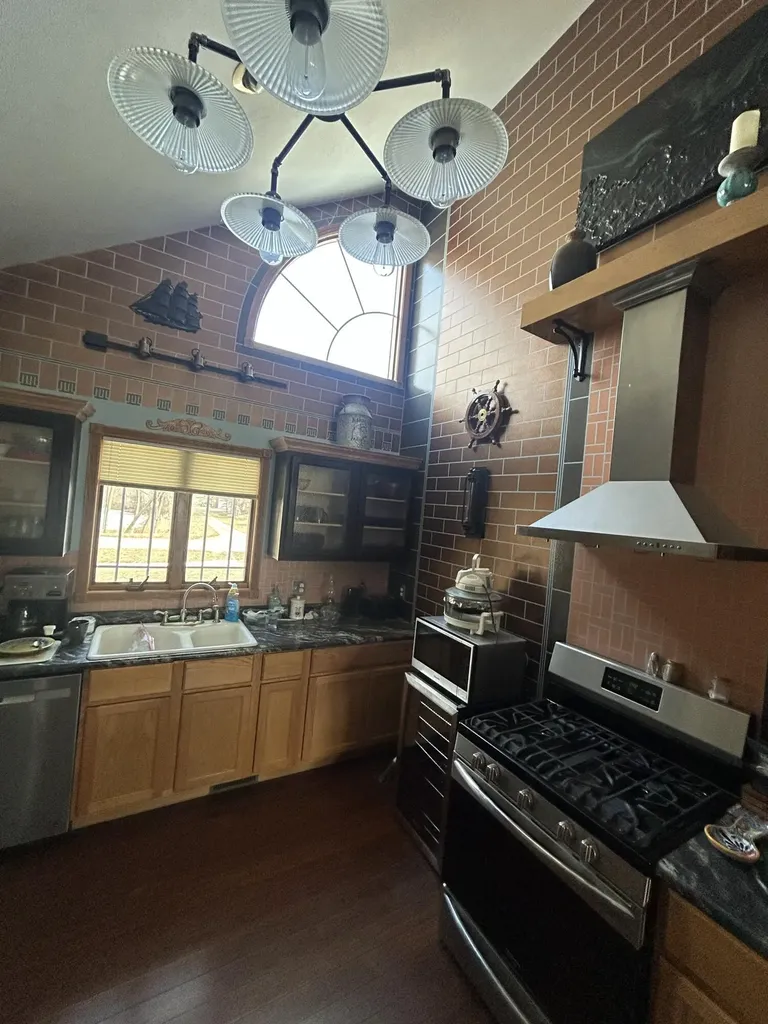 9770 Cheyenne Trail Evart City MI 49631