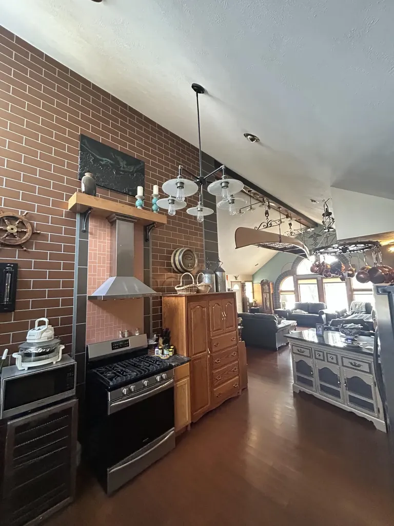 9770 Cheyenne Trail Evart City MI 49631