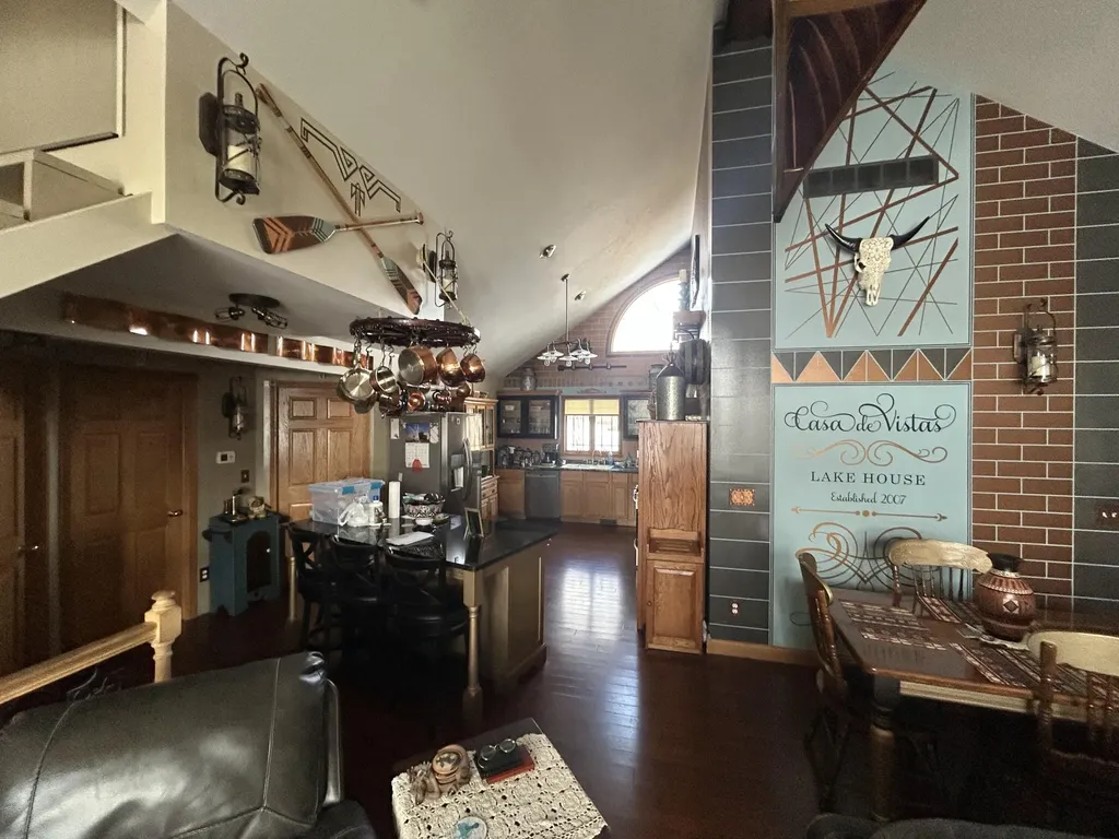9770 Cheyenne Trail Evart City MI 49631