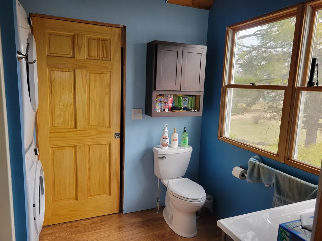 9770 Cheyenne Trail Evart City MI 49631