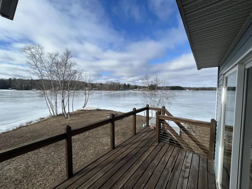9770 Cheyenne Trail Evart City MI 49631
