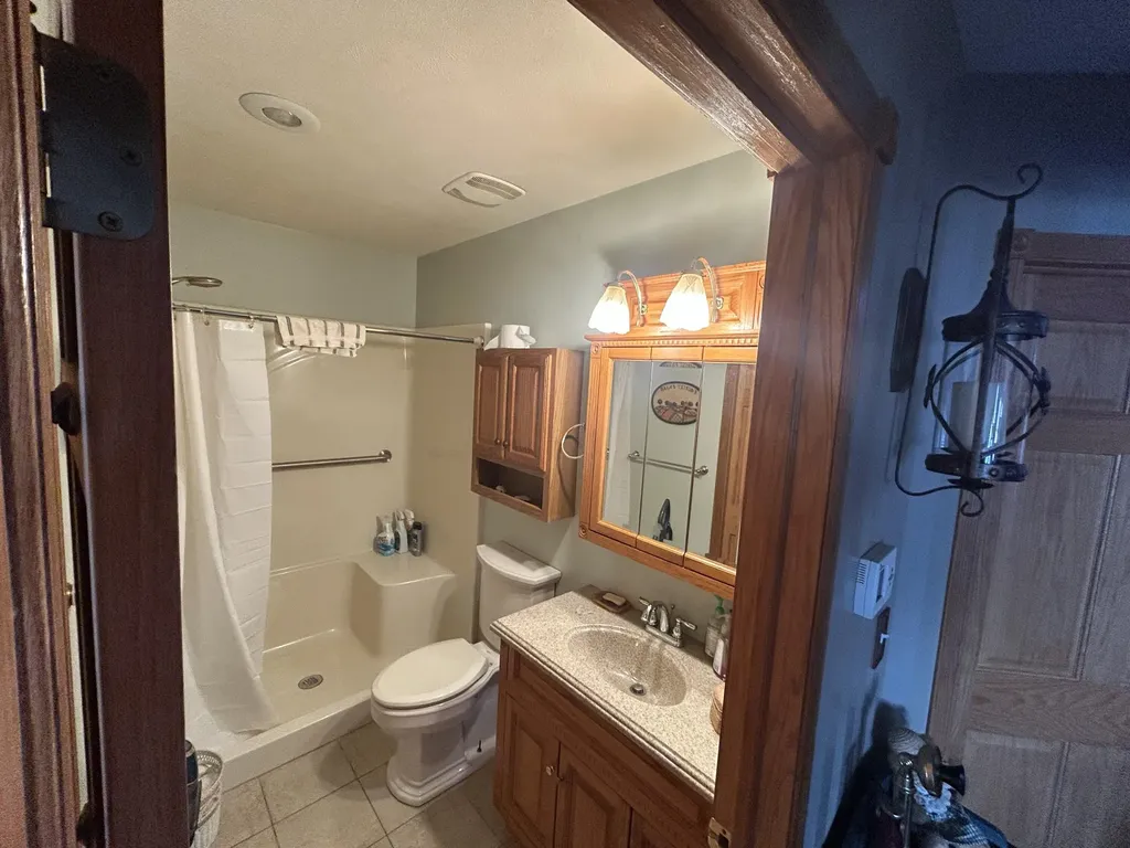 9770 Cheyenne Trail Evart City MI 49631