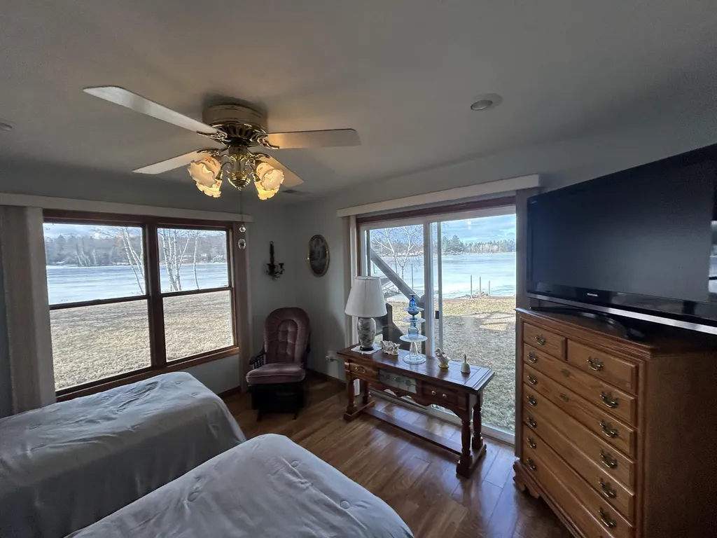 9770 Cheyenne Trail Evart City MI 49631