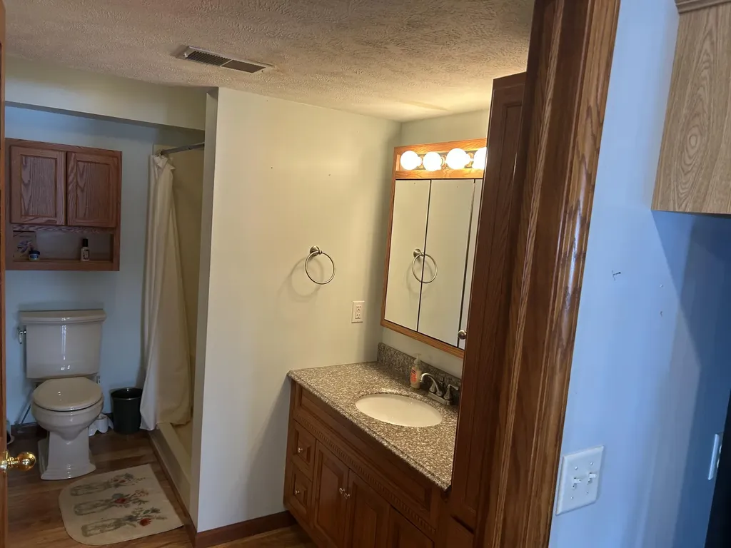 9770 Cheyenne Trail Evart City MI 49631