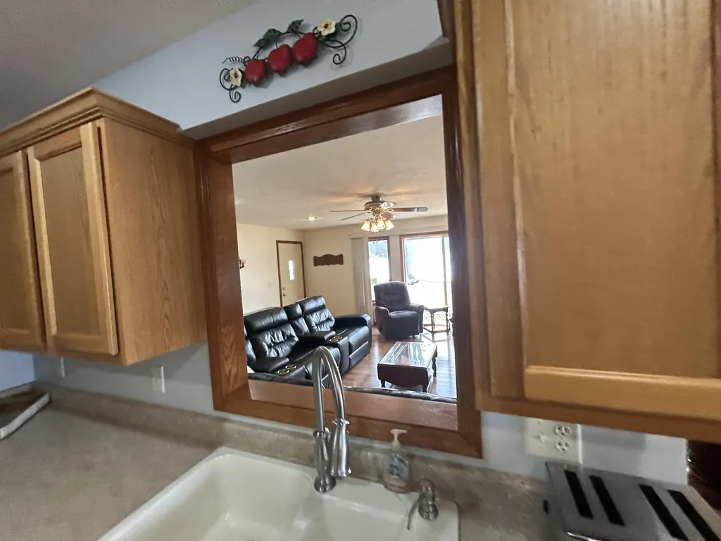 9770 Cheyenne Trail Evart City MI 49631
