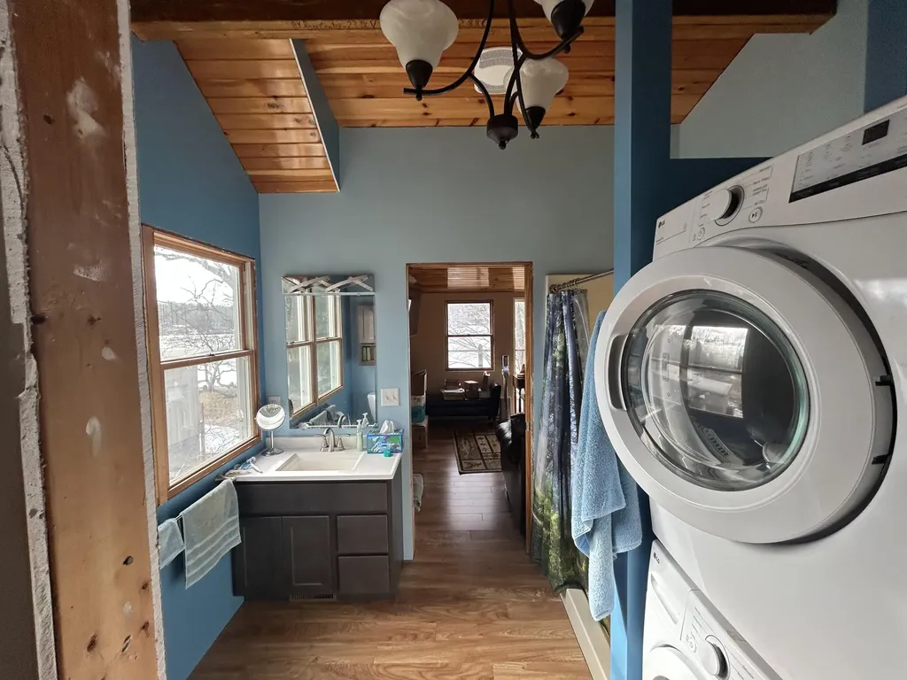 9770 Cheyenne Trail Evart City MI 49631