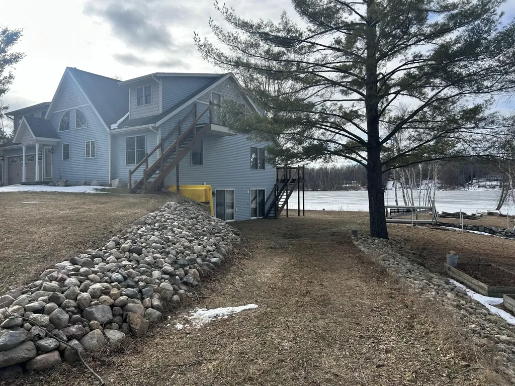 9770 Cheyenne Trail Evart City MI 49631