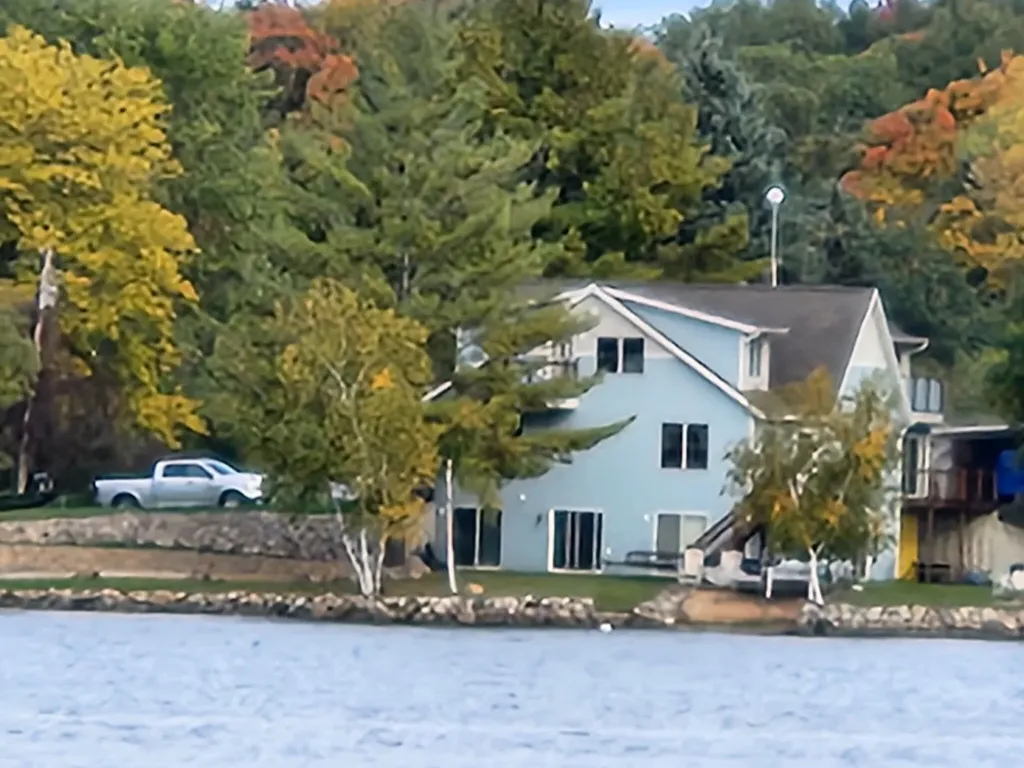 9770 Cheyenne Trail Evart City MI 49631