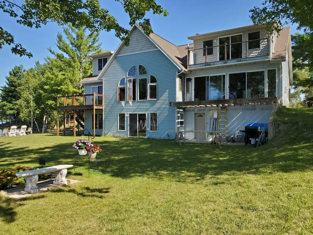 9770 Cheyenne Trail Evart City MI 49631