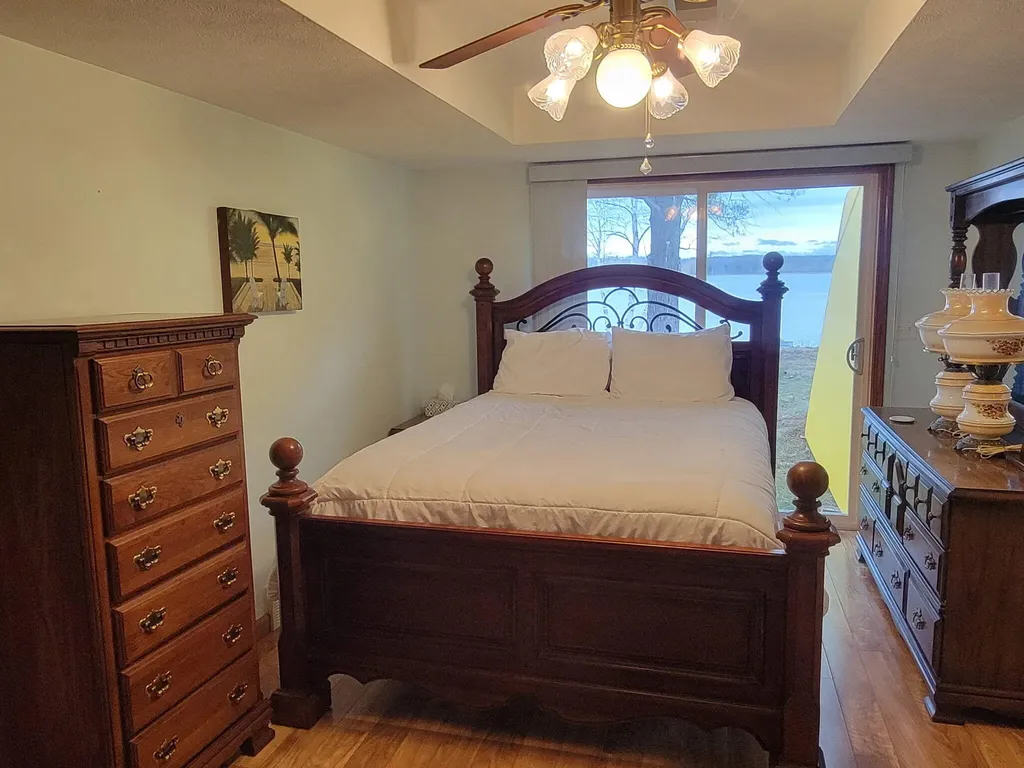 9770 Cheyenne Trail Evart City MI 49631