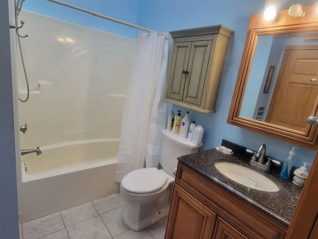 9770 Cheyenne Trail Evart City MI 49631