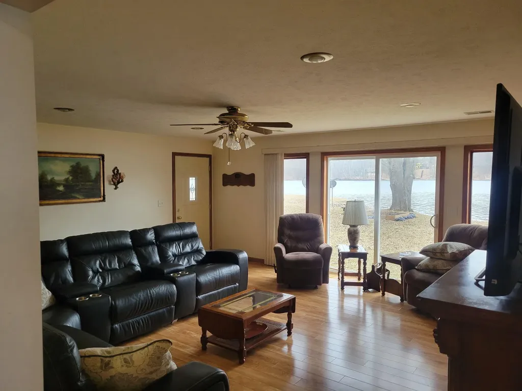 9770 Cheyenne Trail Evart City MI 49631