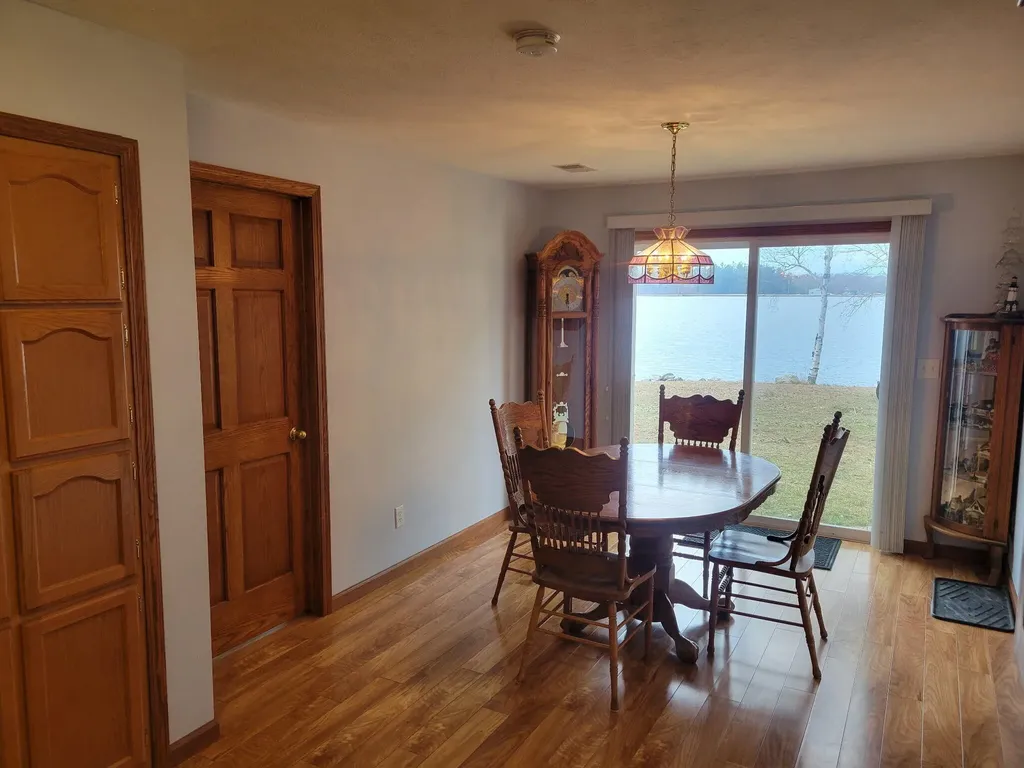 9770 Cheyenne Trail Evart City MI 49631