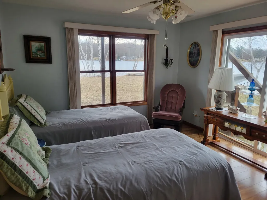 9770 Cheyenne Trail Evart City MI 49631