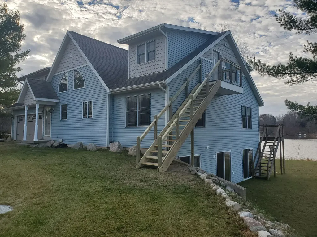 9770 Cheyenne Trail Evart City MI 49631