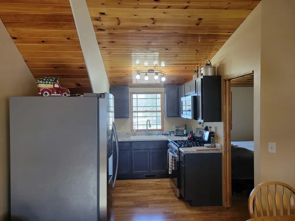 9770 Cheyenne Trail Evart City MI 49631